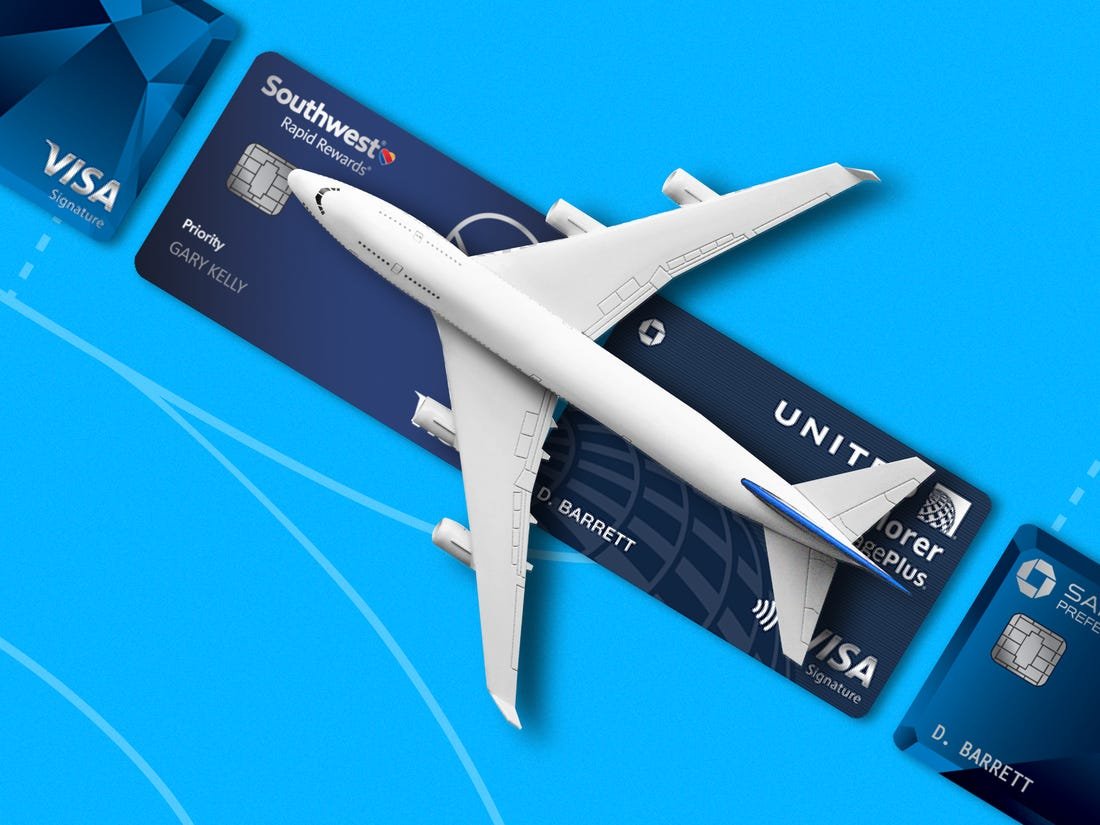 Airline Credit Card