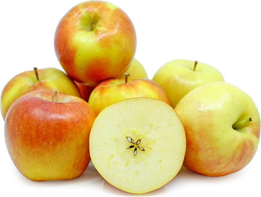 Ambrosia Apple