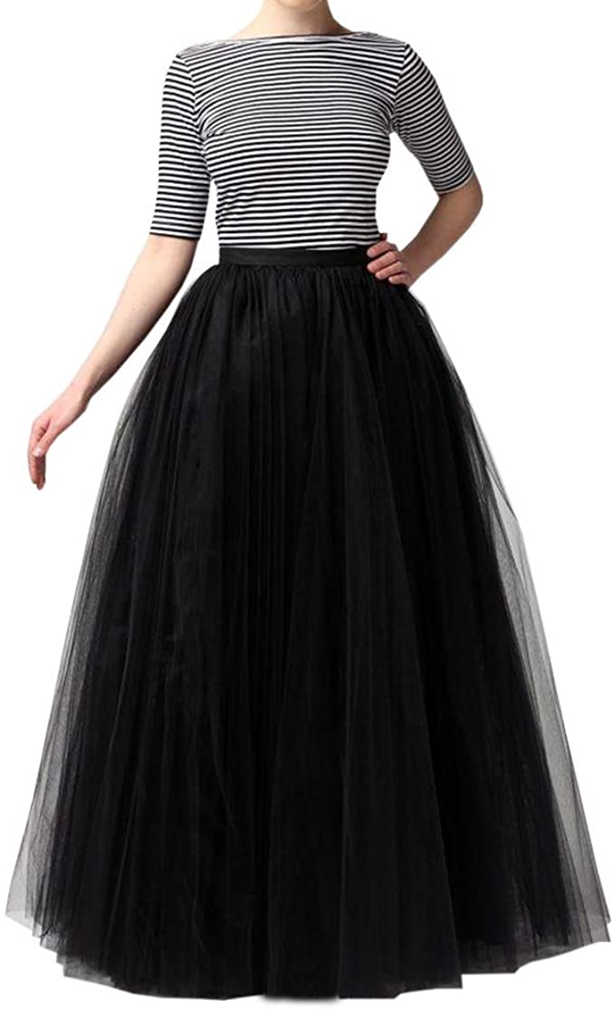 Ball Gown Skirt