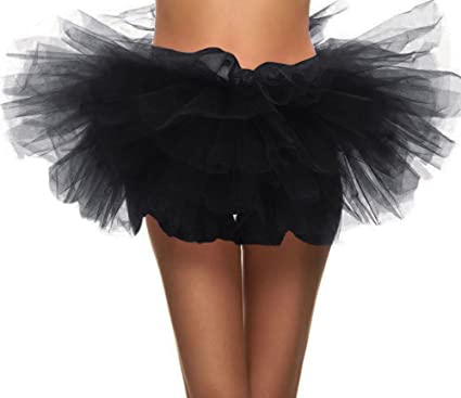 Ballerina Skirt