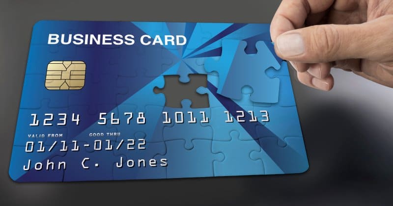 Business Credit Card