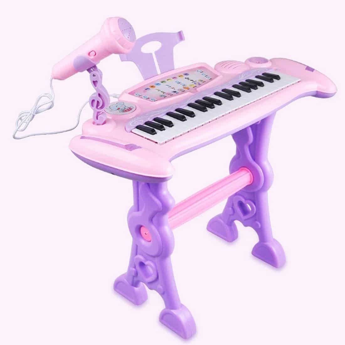 Children’s Toy Piano