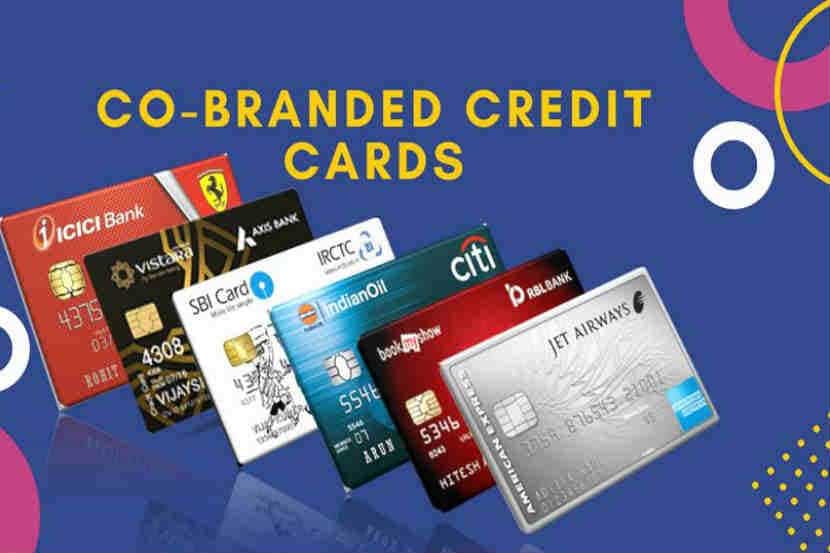 Co Branded Credit Card