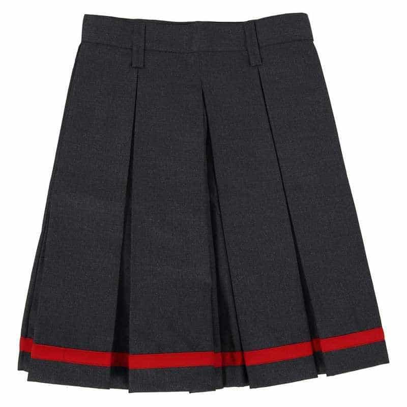 Divided Skirt