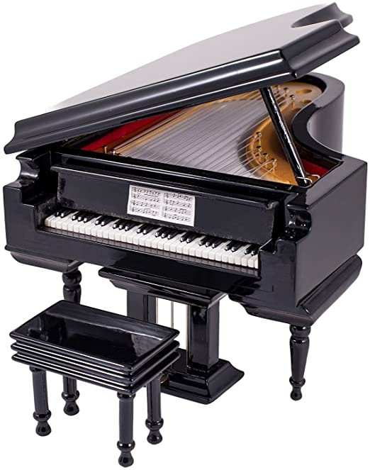 Grand Piano