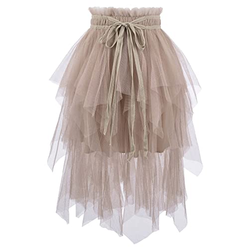 Layered Skirt