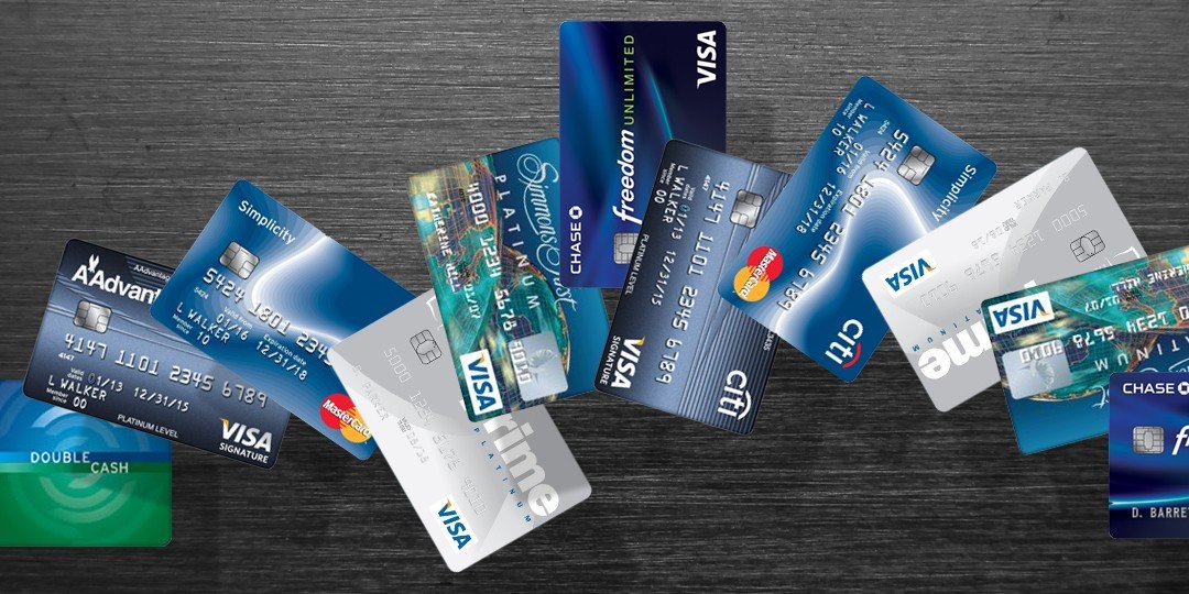 Lifestyle Credit Card