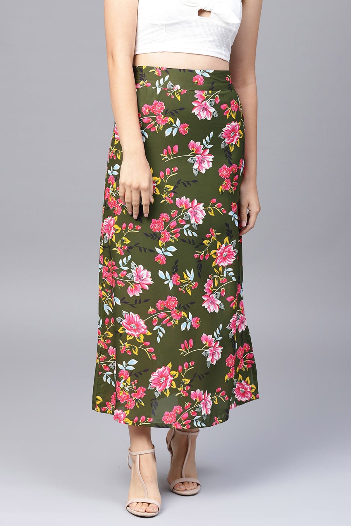 Maxi Skirt