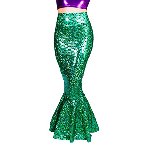 Mermaid Skirt