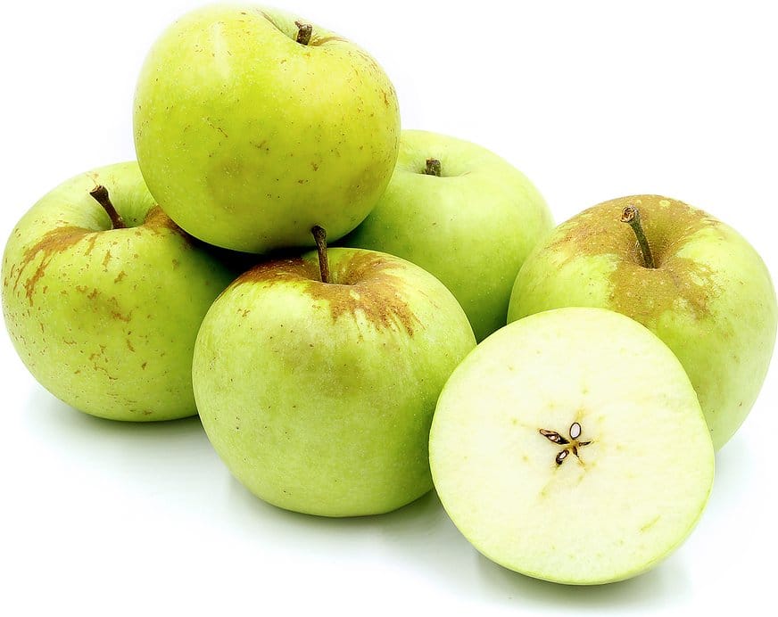 Mutsu (Crispin) Apple