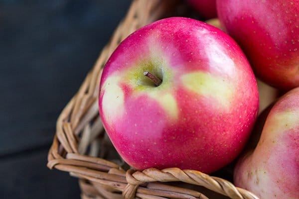 Pacific Rose Apple