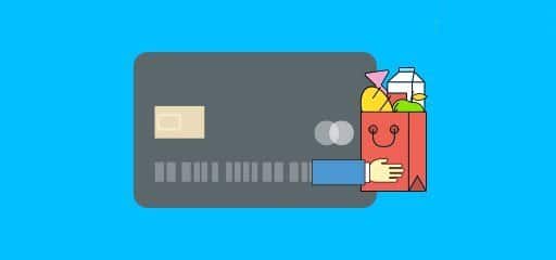 Retail Credit Card