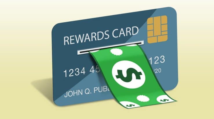 Reward Credit Card