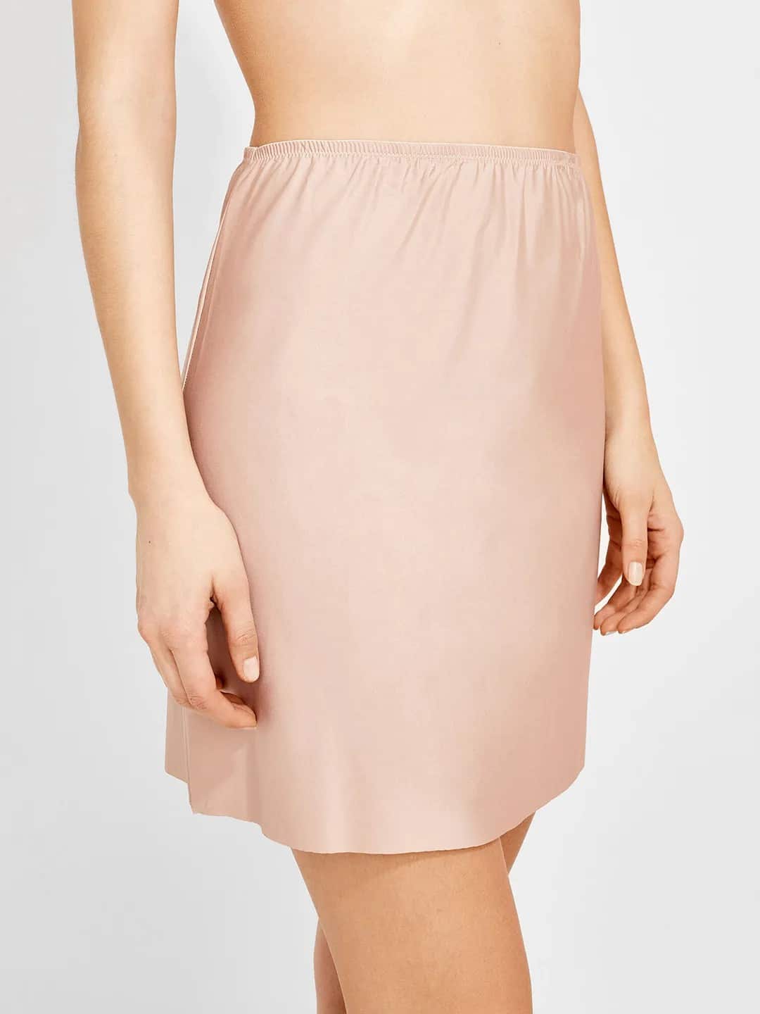 Slip Skirt