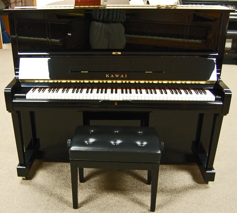 Studio Piano