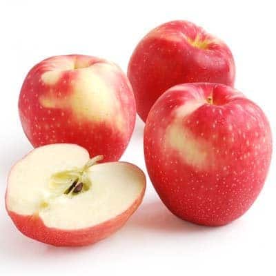 SweeTango Apple