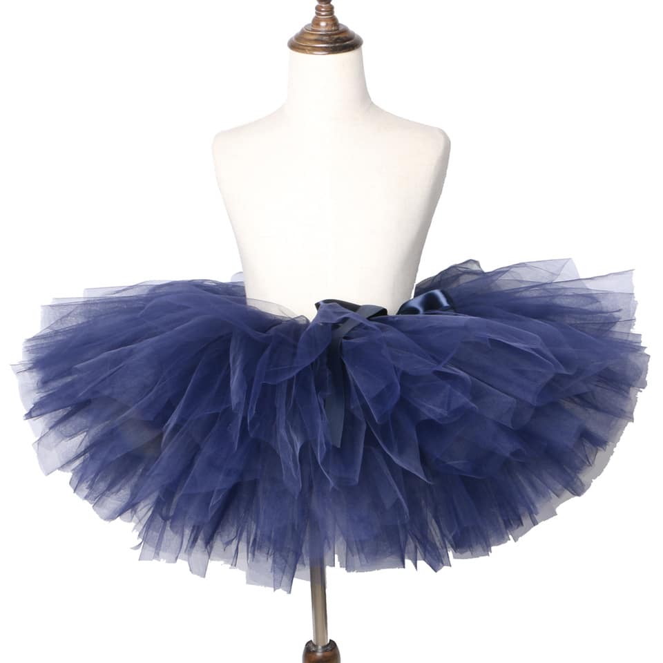 Tutu Skirt