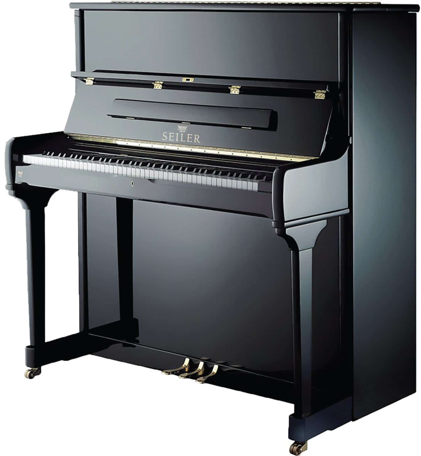 Vertical Piano