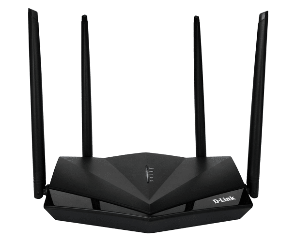 Wireless Router