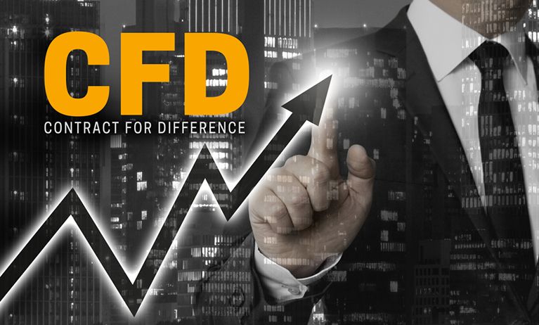 Contract for Difference (CFDs)