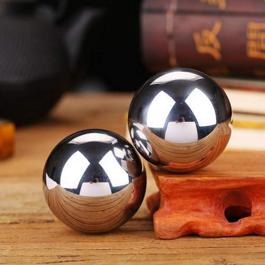 Baoding Ball