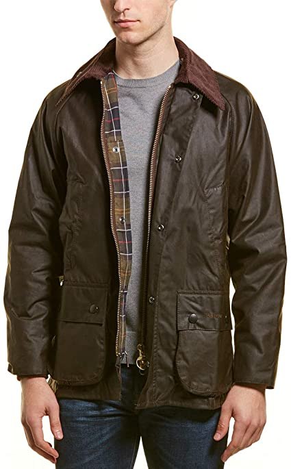 Barbour Jacket