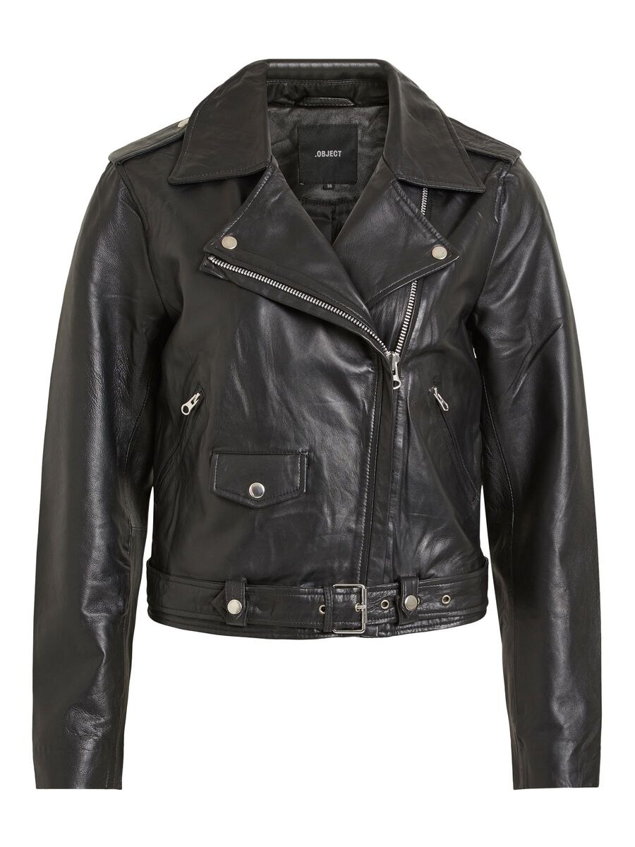 Biker Jacket