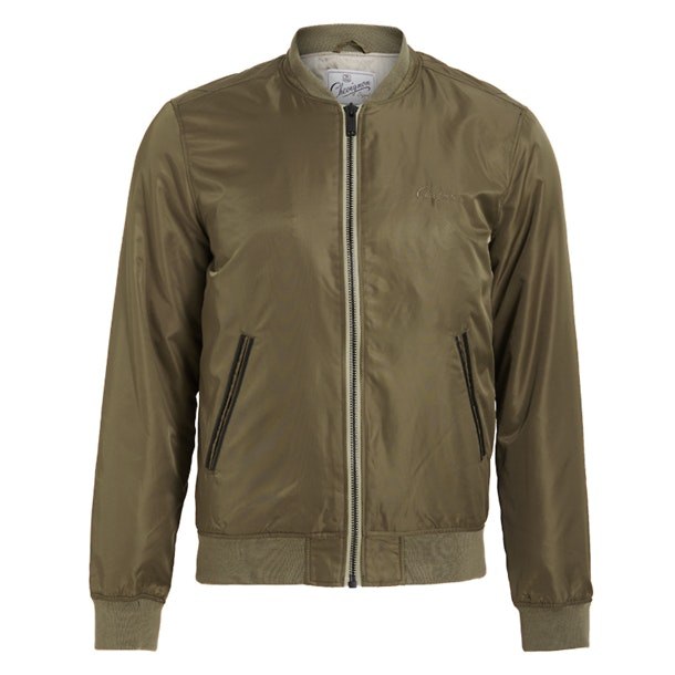 Blouson Jacket