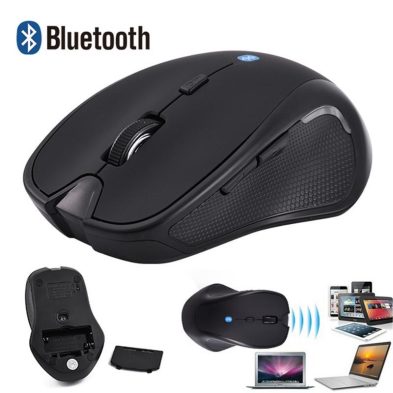 Bluetooth Mouse