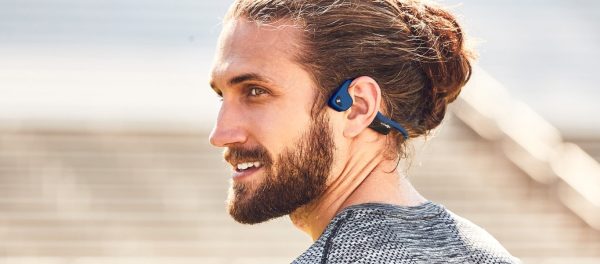 Bone Conduction Headphones