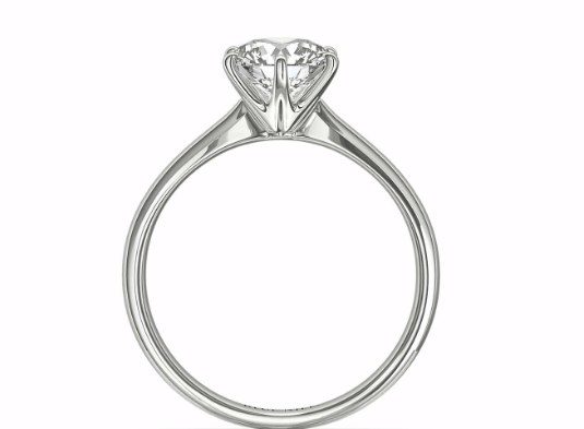 Cathedral Ring