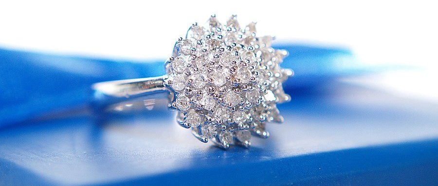 Cluster Ring