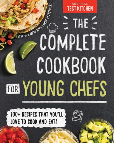 Cookbook