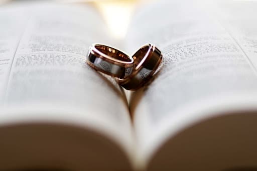 Covenant Marriage