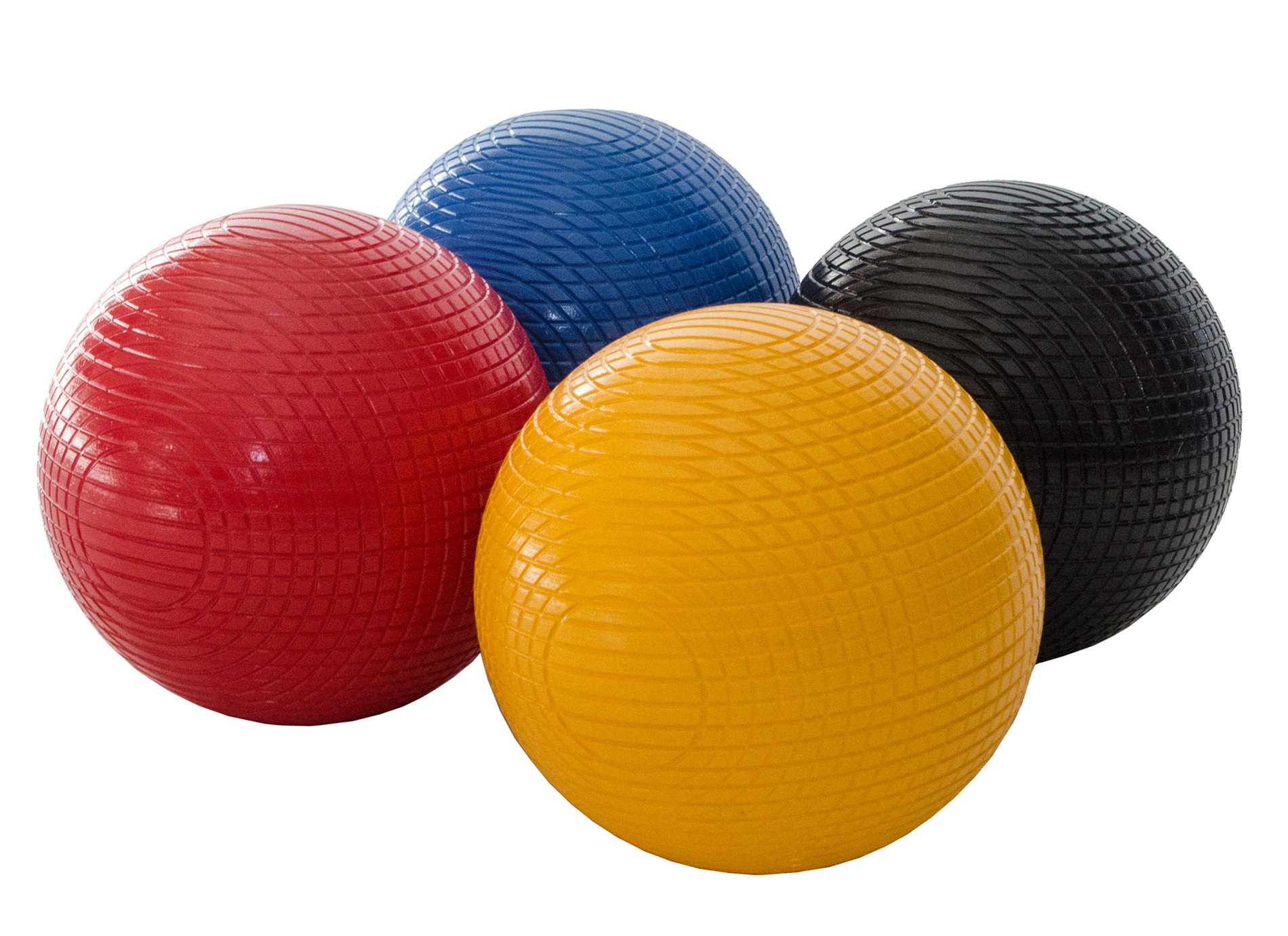 Croquet Ball