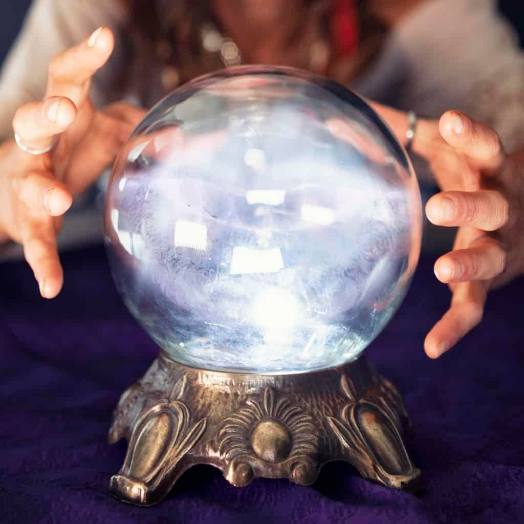 Crystal Ball