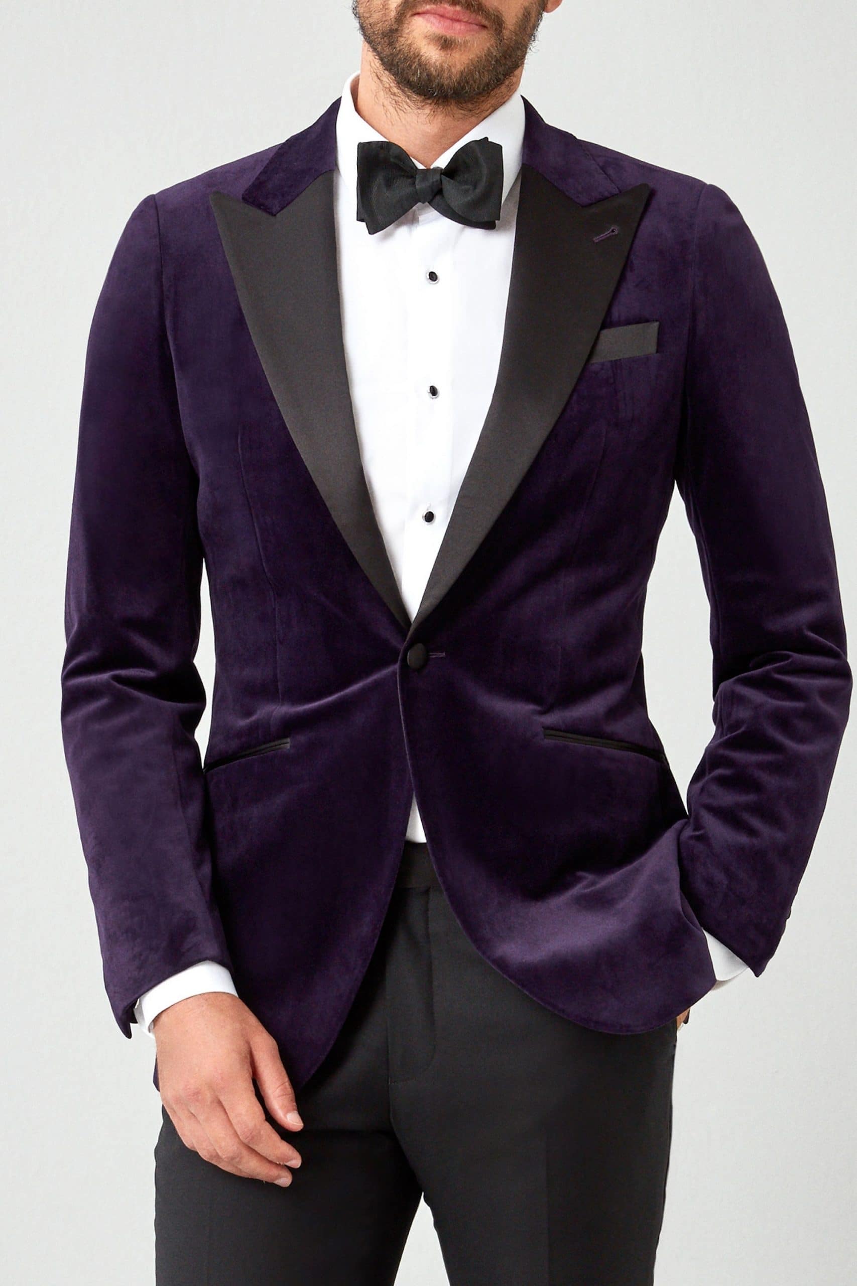 Dinner Jacket