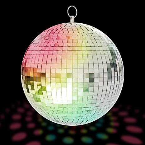 Disco Ball