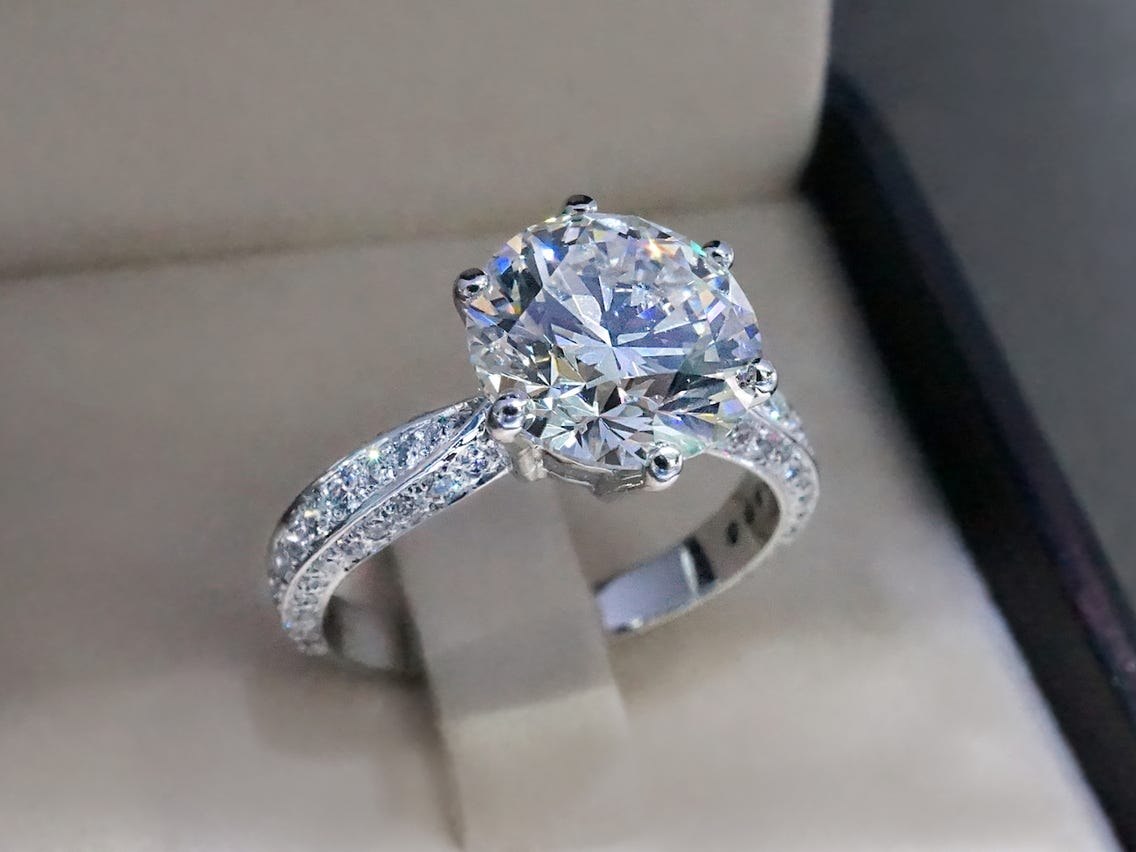 Engagement Ring