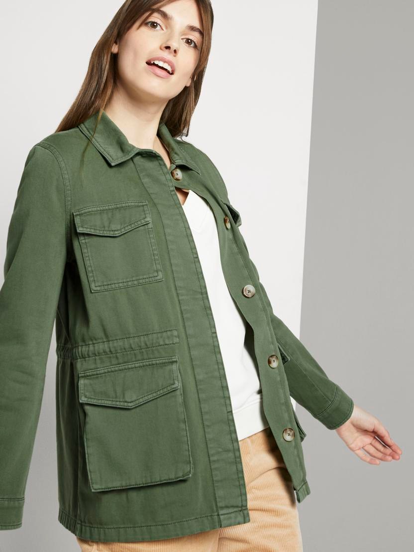 Field Jacket