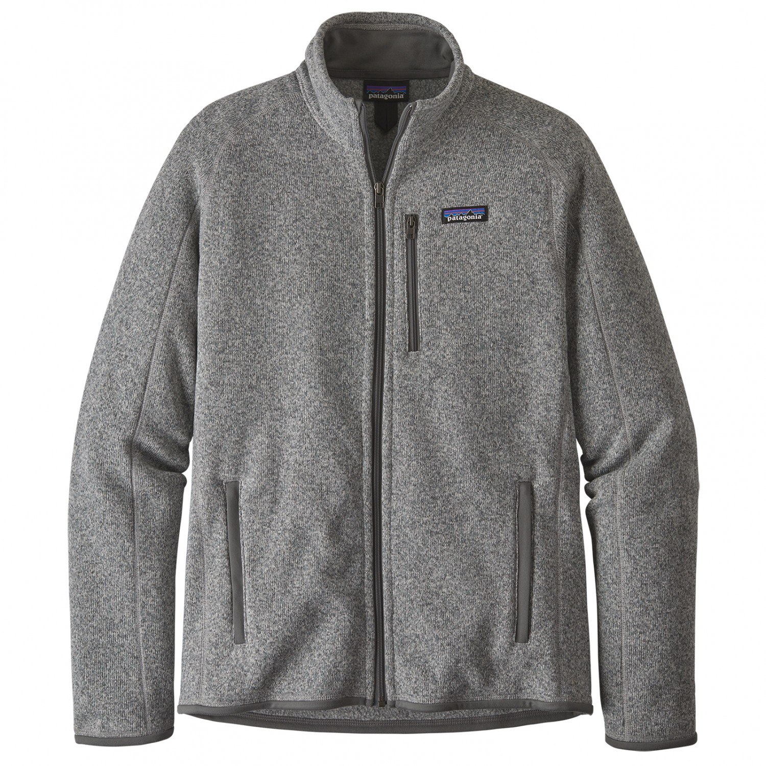 Fleece Jacket