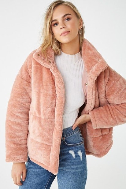 Fur Jacket