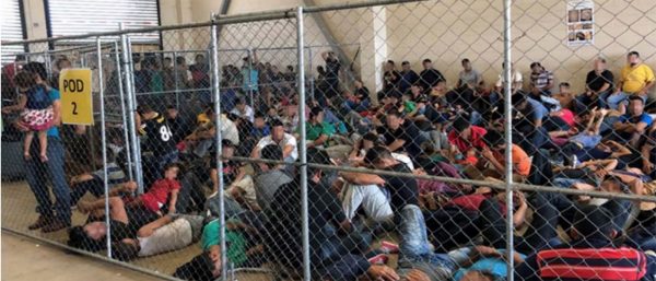 Immigration Detention Centers