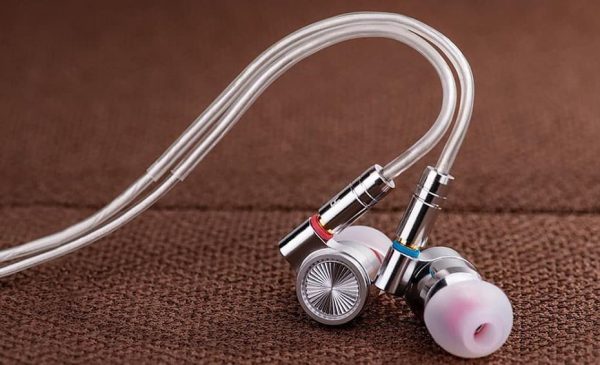 In Ear Headphones