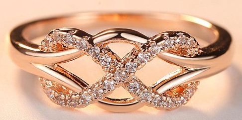 Infinity Ring