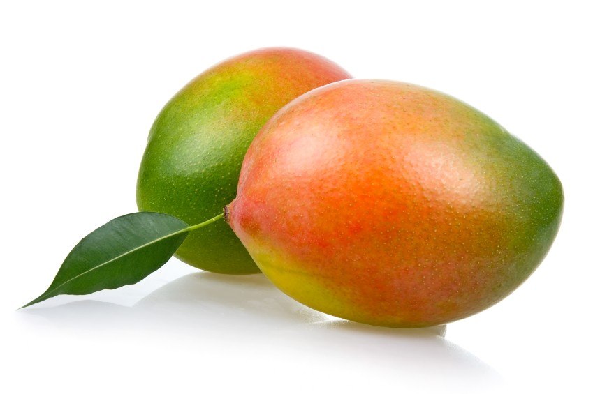 Keitt Mango