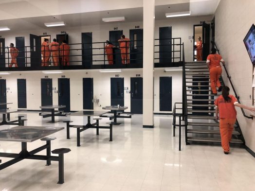 Minimum Security