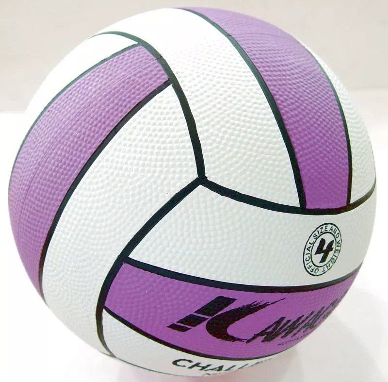 Netball Ball