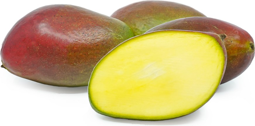 Palmer Mango