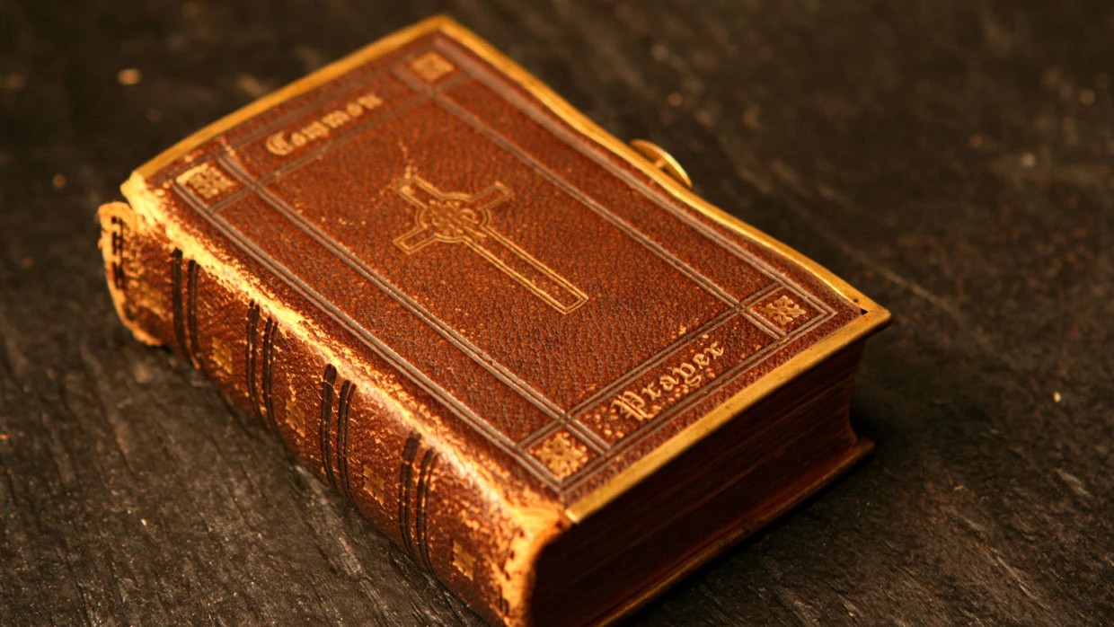 Prayer Book